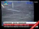 pkk - İnsansız hava araçları  Videosu