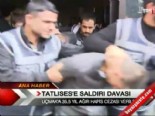 abdullah ucmak - Tatlıses saldırısı davası  Videosu