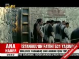 fatih sultan mehmet - İstanbul'un Fatihi 531 yaşında  Videosu