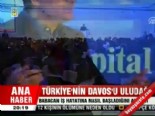 ali babacan - Türkiye'nin Davos'u Uludağ  Videosu