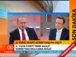 yalcin akdogan - Teröristler için kanun çıkarılacak mı  Videosu
