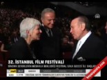 festival - 32.istanbul Film Festivali  Videosu
