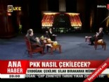 Pkk Nasıl Çekilecek 