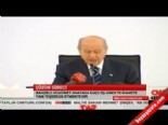 pkk - Bahçeli,Çözüm Süreci  Videosu