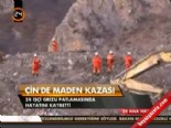 çinde maden kazası  online video izle