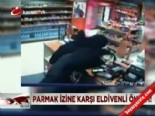 İstanbul'da maskeli - silahlı soygun! online video izle
