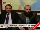 dikilitas - Taliban'ın kaçırdığı Türk serbest Videosu