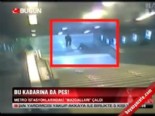Metro istasyonundaki 'Mazgalları' çaldı online video izle