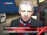 Yüzleri maskeli, elleri silahlı online video izle