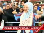 Trabzon'un Kurtuluşunu Kutladılar 