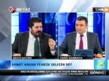tahir sarikaya - Savcı Sayan: 'Ahmet Hakan yemeğe gelmezse silah zoruyla getireceğim' Videosu