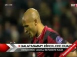 Galatasaray Direklere Duacı 
