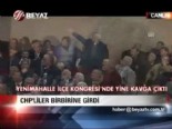 CHP'liler Birbirine Girdi  online video izle