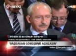 Kılıçdaroğlu'ndan Tutanak Tepkisi  online video izle