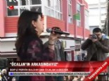 pervin buldan - Pervin Buldan'dan Öcalan'a Destek  Videosu