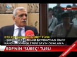 ahmet turk - BDP'nin 'süreç' turu  Videosu