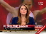 Aslı Çakır Alptekin'in eşi canlı yayında Süreyya Ayhan'a sert çıktı Videosu