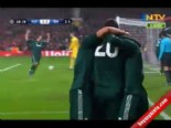 diego - Manchester United 1-2 Real Madrid Gol: Christiano Ronaldo Videosu