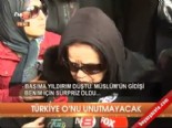 Türkiye O'nu unutmayacak  online video izle