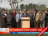 Diyarbakır'dan çağrı var  online video izle