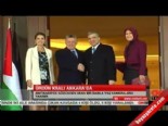 urdun krali - Ürdün Kralı Ankara'da  Videosu