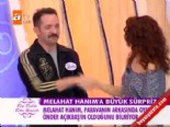 onder acikbas - Ünlü oyuncu Önder Açıkbaş, Esra Erol ile Evlen Benimle'ye katıldı Videosu