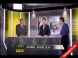 valencia - Eski Futbolcu Canlı Yayında Bayıldı  Videosu