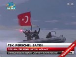 tsk - TSK personel sayısı  Videosu