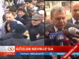 Gözler Nevruz'da  online video izle