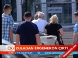 ergenekon davasi - Zuladan Ergenekon çıktı  Videosu