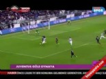 scott brown - Juventus - Celtic: 2-0 Maç Özeti Videosu