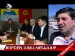 altan tan - BDP'den ılımlı mesajlar  Videosu