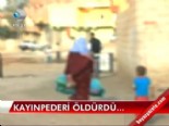 osman baydemir - Kayınpederi öldürdü  Videosu