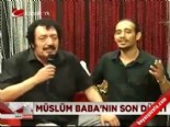 ada tv - Müslüm Baba'nın son düeti Videosu