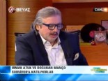 kenan ercetingoz - Kenan Erçetingöz, Irmak Atuk'a canlı yayında çığlığı bastırdı Videosu