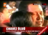 venezuela - Chavez öldü  Videosu