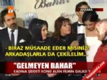 emine erdogan - 'Gelmeyen Bahar'  Videosu