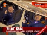 tusas - 'Pilot' Kral  Videosu