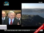 ucuncu kopru - İstanbul'a üçüncü köprü  Videosu