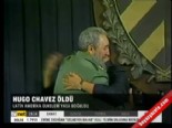 hugo chavez - Hugo Chavez öldü  Videosu