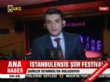 istanbulensis - İstanbulensis şiir festivali  Videosu