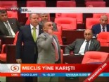 sirri sakik - Meclis yine karıştı  Videosu