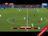 Basel - Zenit: 2-0 Maç Özeti