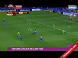atletico madrid - Levante - Rubin Kazan: 0-0 Maç Özeti Videosu