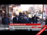 ahmet turk - Ahmet Türk özeleştiri yaptı 'Daha disiplinli çaışılmalı'  Videosu