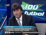 ridvan dilmen - Rıdvan Dilmen: Türk Futbolunda Rezalet Yaşanıyor Videosu