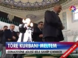 osman baydemir - Töre kurbanı Meltem  Videosu