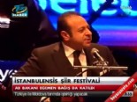 İstanbulensis şiir festiali  online video izle