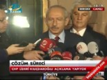 Kılıçdaroğlu'nun Köşk açıklaması  online video izle
