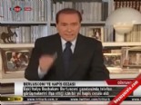 Berlusconi'ye hapis cezası 